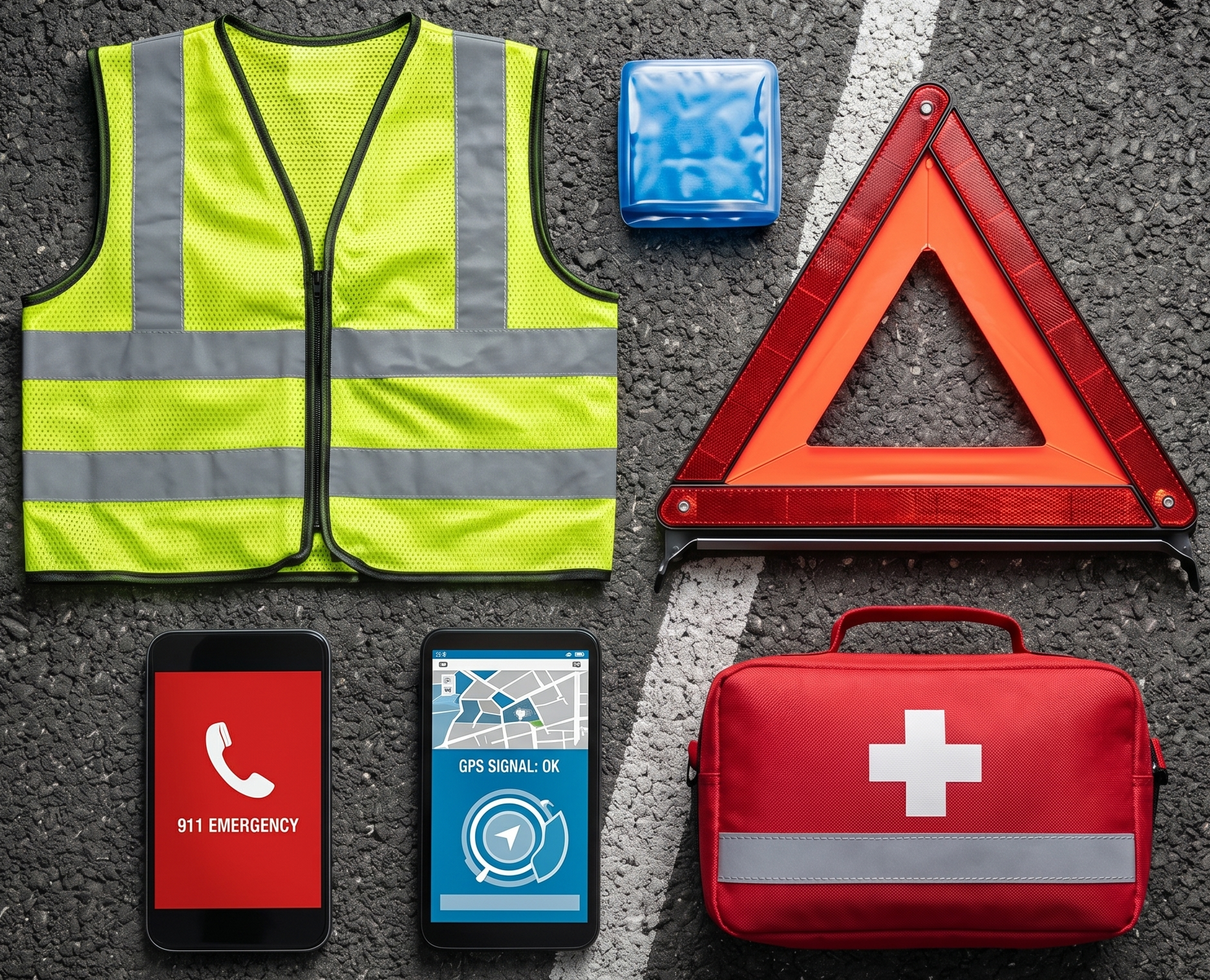 Protocolo PAS ante incidentes